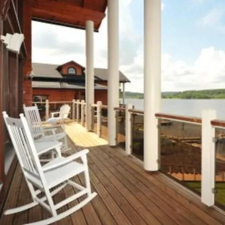 Holiday Home Helmi 3