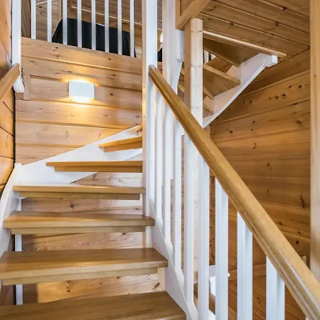 Ferienhaus Holiday Home Helmi 3 Jämsä