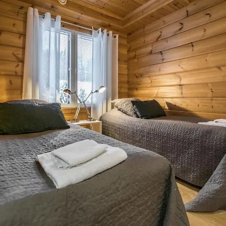 Holiday Home Helmi 3 *
