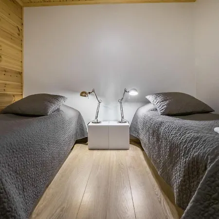 Holiday Home Helmi 3 *