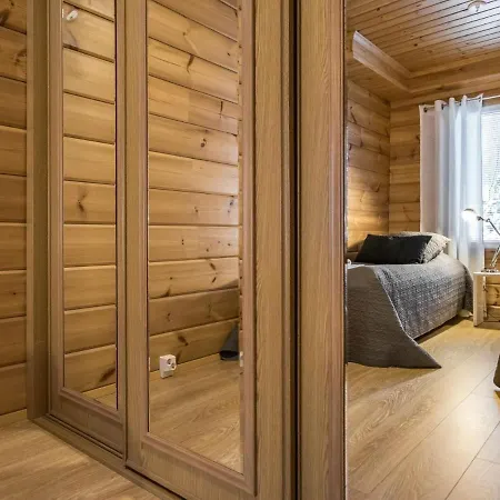 Holiday Home Helmi 3 Ferienhaus