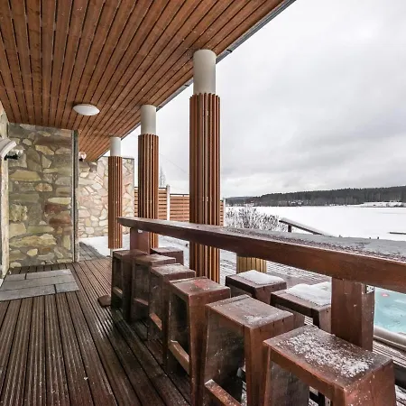 Holiday Home Helmi 3 Prázdninový dům