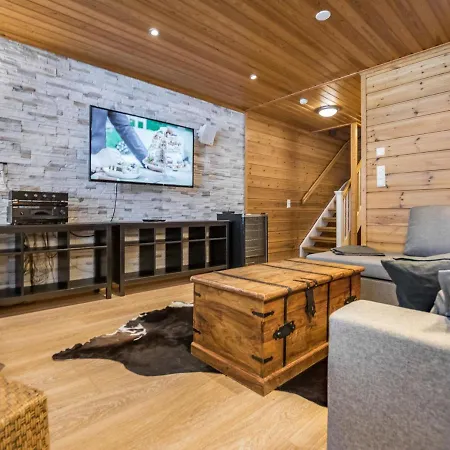 Ferienhaus Holiday Home Helmi 3 Jämsä