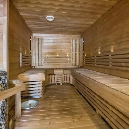Ferienhaus Holiday Home Helmi 3 Jämsä