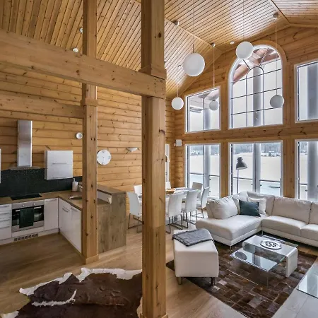 Holiday Home Helmi 3 *
