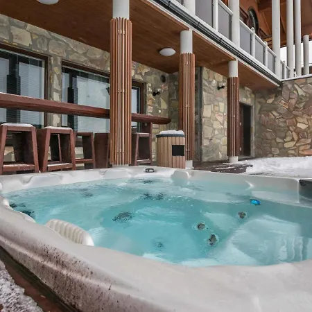 Prázdninový dům Holiday Home Helmi 3 *