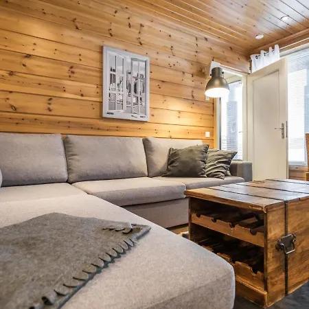 Holiday Home Helmi 3 * Jämsä